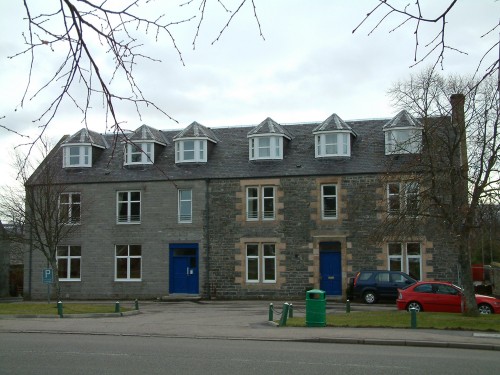 Waterford Apts