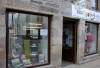New Double Fronted Shop