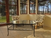 Sun lounge