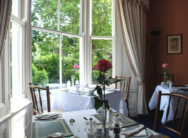 places to eat in Grantown on Spey