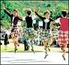 Activities and things to do at Grantown on Spey in the Cairngorms National Park width=