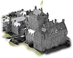 Cawdor Castle