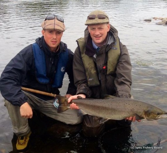 Tom Mountain with Grant Delfur