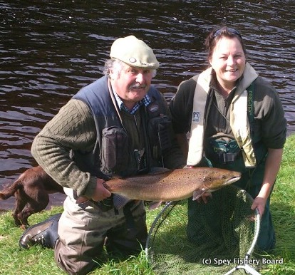 Rebecca Chesmore Carron