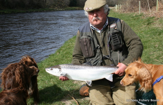Another from Carron