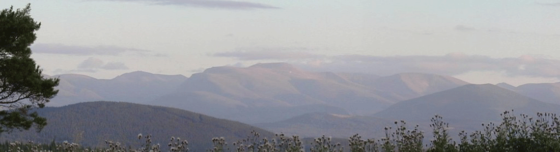 Visit Grantown On Spey