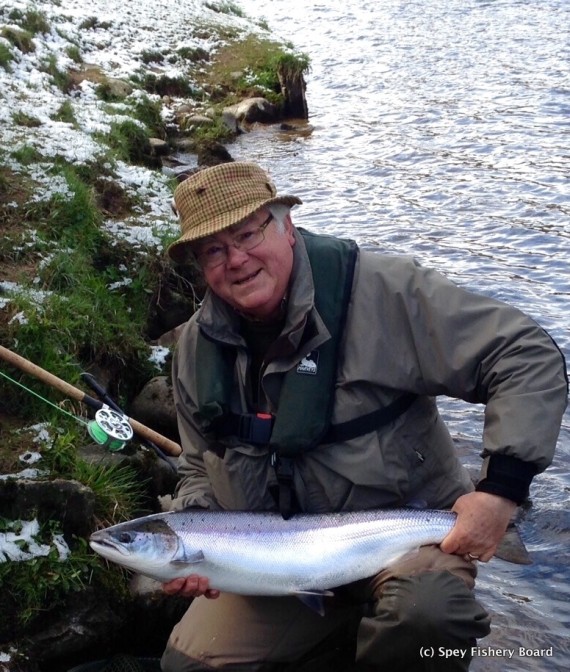 Bill Goodlad Kinermony