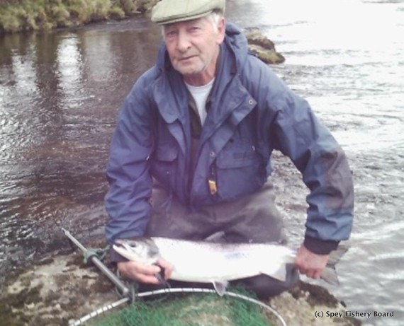 John Hall Again