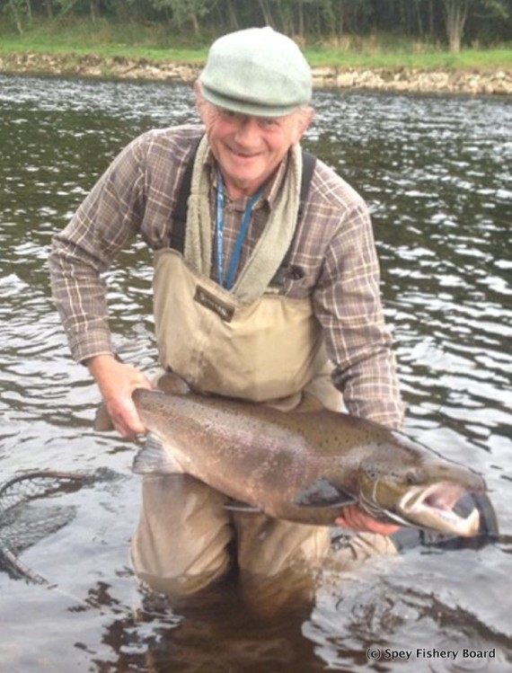 Eric Wardle 20lb Creaky Rothes