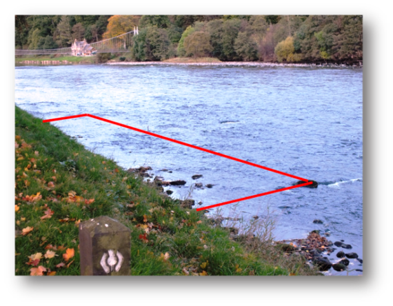 Site S7 in Aberlour