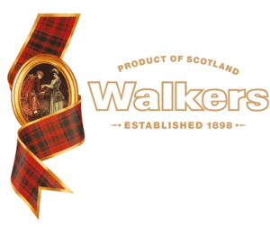 Walkers Shorbread logo