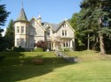Tigh na Sgiath Country House Hotel