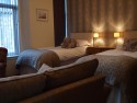The Snug in Grantown